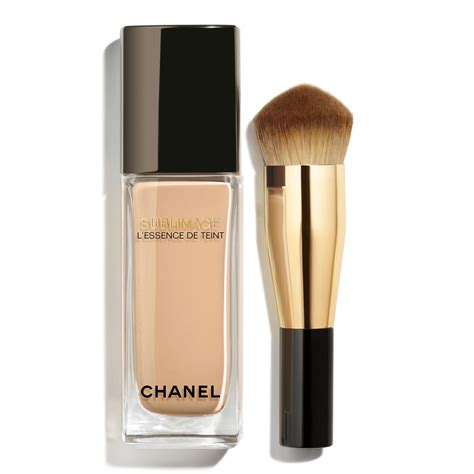 chanel makeup lesson|chanel foundation match up.